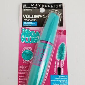 Mega Plush Volum'Express 276 Mascara Waterproof